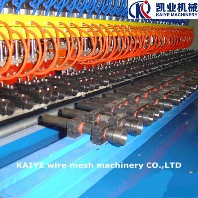 High Quality Concrete Reinforcing Wire Mesh Welding Machine with Best and Low Price