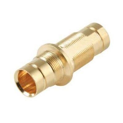 CNC Machining Metal/Plastic/Brasss Automatic Assembly Packaging Machined Parts