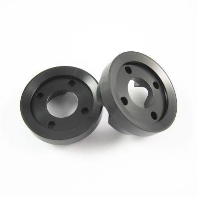 Precision CNC Machine Parts CNC Machining Parts Custom CNC Parts