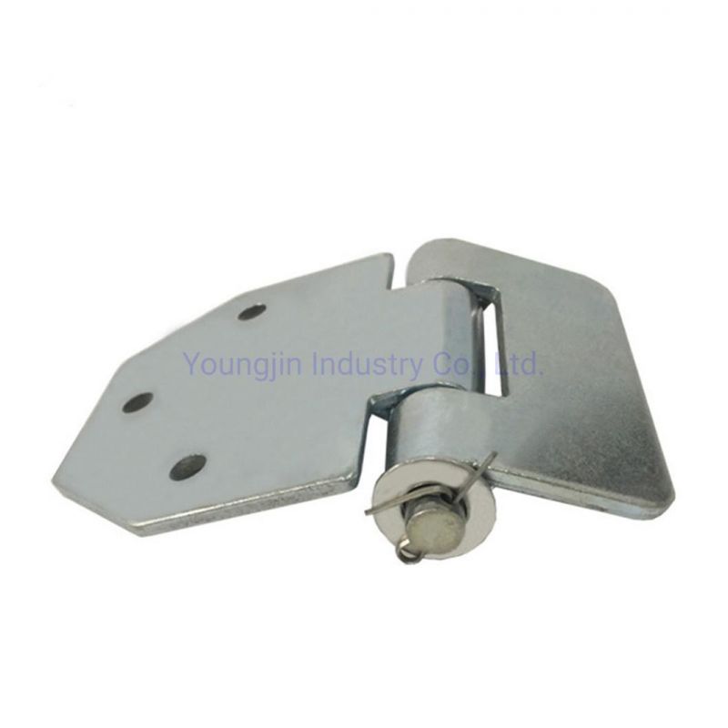 Stainless Steel Container Hinge Truck Van Door Trailer Hinge