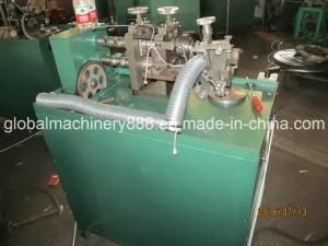 China Steel Flexible Conduit Machine