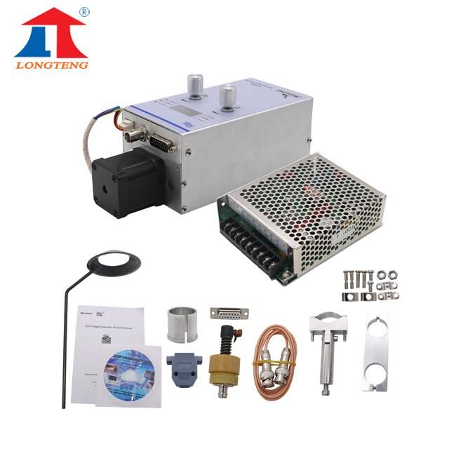 Flame and Plasma Torch Height Controller Sh-Hc31 for CNC Cutting Machine