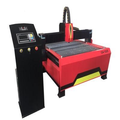 Ca-1325 Heavy Duty Automatic Plasma Cutting Machine