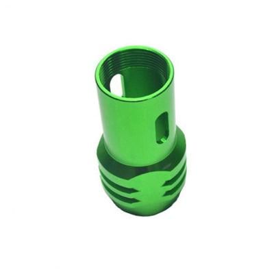 Precision Plastic Black POM CNC Central Auto Machinery Spare Parts
