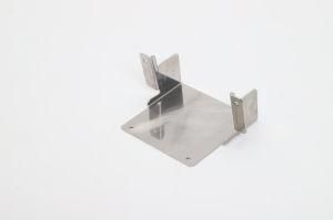Customized Computer Parts with ISO9001/CTI Certification