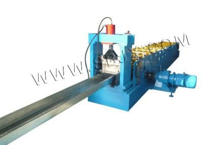 303 K-Span Roll Forming Machine