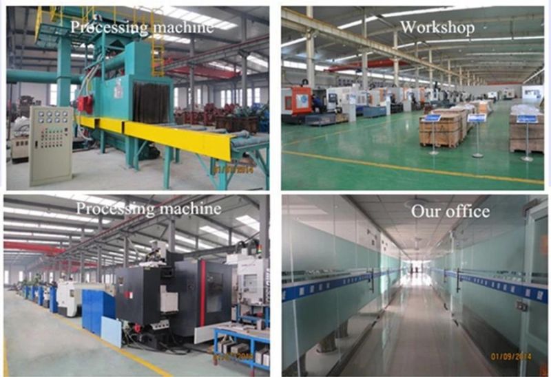 Yantai Haige Steel Bar Straightener for China Supplier