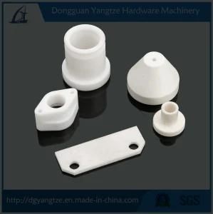 Precision Ceramic CNC Precision Machining Part (YC-051)