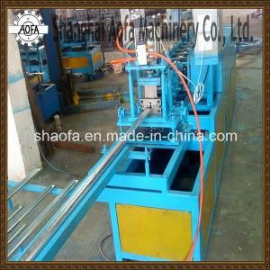 Stud and Track Roll Forming Machine