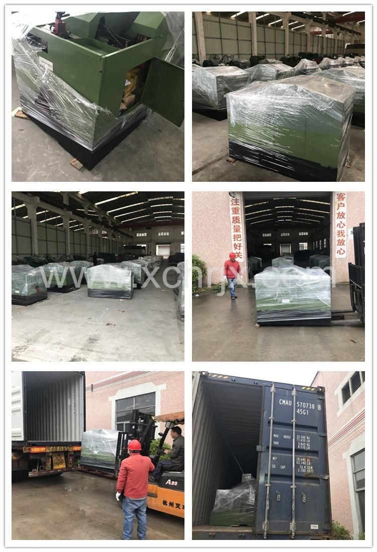 Manufacture of Cold Heading Machine Drywall Screw Making Machine