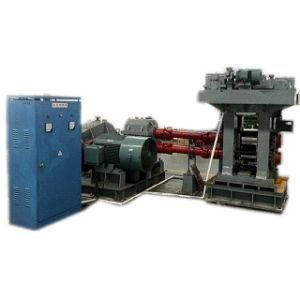 Hot Rolling Mill Used Hot Bar Mill Factory Direct Sales Strip Rolling Mill