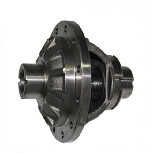 High Quality Cast Iron Car Parts