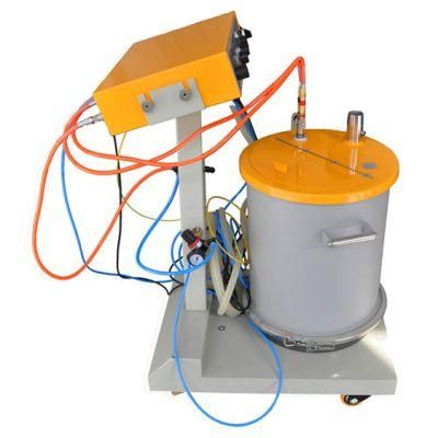 Cheap Products Powder Coating Gun for Furniture