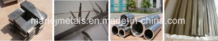Abrasive Boron Carbide Spray Nozzle for Sandblasting Machine
