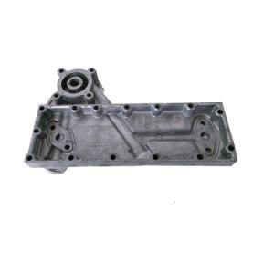 Aluminium Die Casting, Anodized, Garden Machine Application