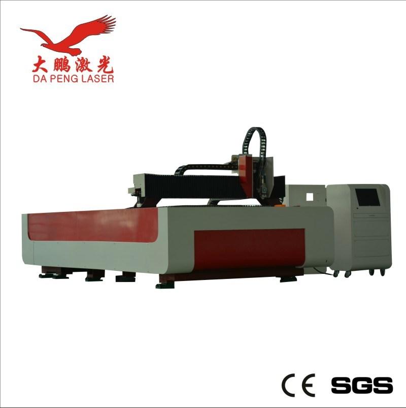 Shenzhen Dpl 500W Metal Laser Cutting Machine