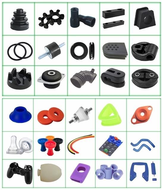 Hot Selling Customized Precision Injection Moulding PE/PP/ABS/Nylon Plastic Part