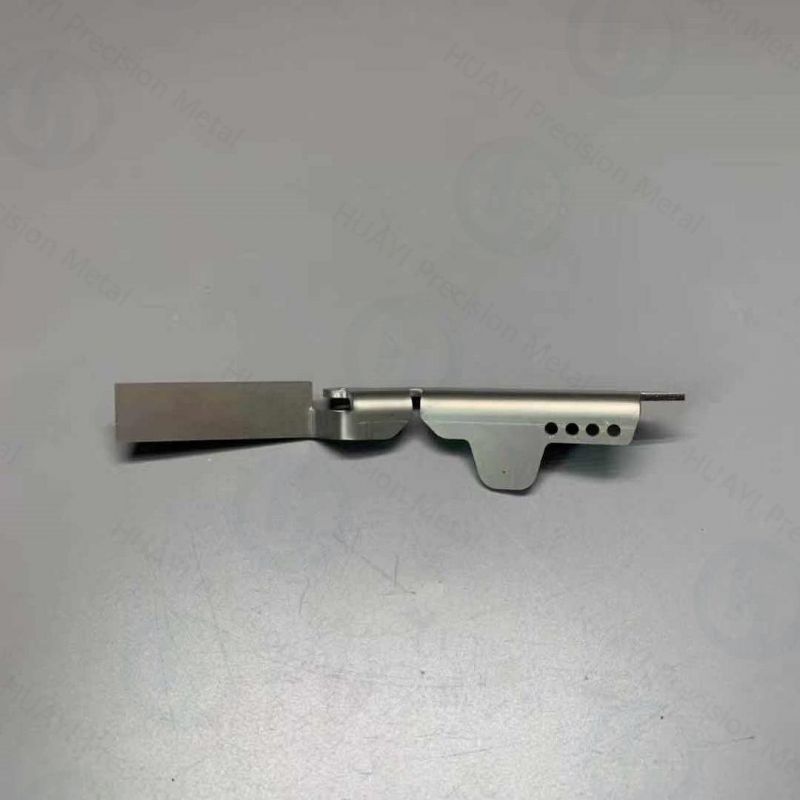 China Professional Customized Sheet Metal Part with High Quality