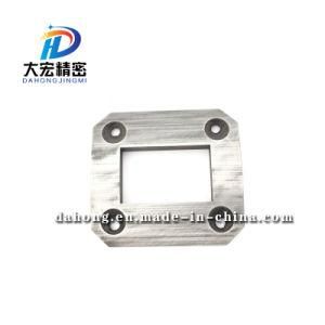 Machined Parts CNC Machining Turning and Milling Medical Accessories Aluminum CNC Turning Part
