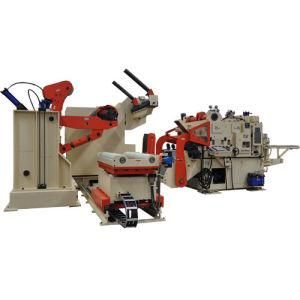 High-Speed Roller Feeder, Hardware Auto Parts Stamping, Ruihui Feeder Production Line