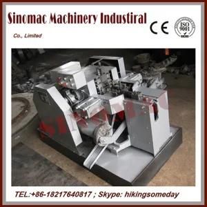 Split Pin Make Machine Whole Line Manu