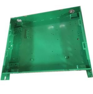 Precision Sheet Metal Fabrication for Cabinet (LFCR0031)