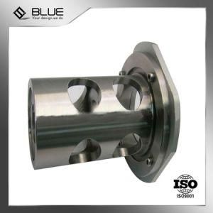 Customized Machining Stainless in Ningbo