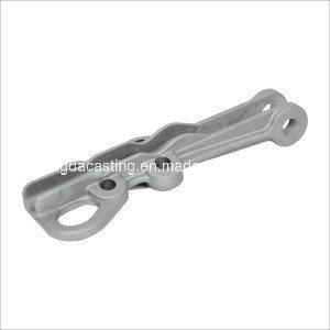 Connection Parts, Investment Steel Casting