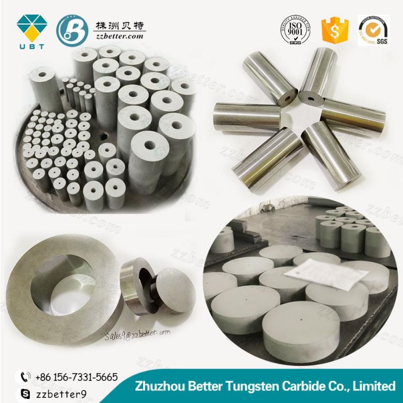 K05/K10/K20/K30/K40 Tungsten Carbide Rods, Button, Tip, Strip/Tungsten Carbide