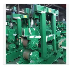 Runhao Machinery Factory Sells a Large Number of New Hot Rolling Mills for Deformed Steel Bars