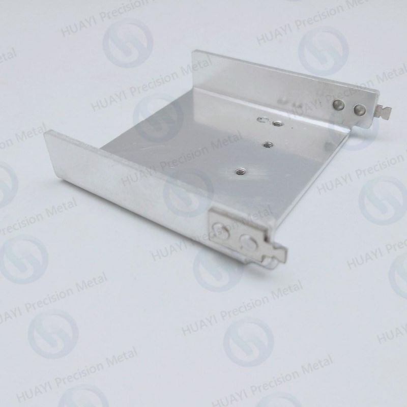 Aircraft Spare Parts Injection Molding Metal Sheet Fabrication Service