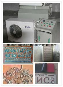 Tb5060 Hot Stamping Dies Making Machine