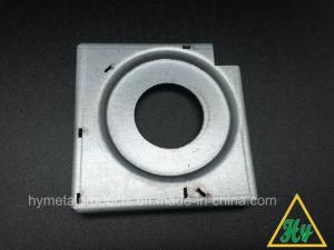 Customized High Quality Sheet Metal/Stamping Parts with Lasers Cutting