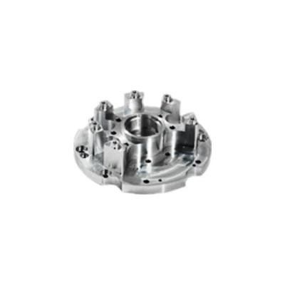 Custom Precision Steel Hot Forging Aluminum Forging