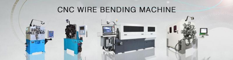 Monthly Deals Customized Automatic Hydraulic Paint Roller Frame Handle Making Machine 5% off