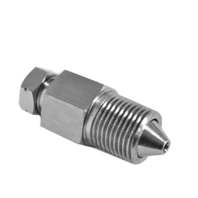 Adapter a-0792-1 60K Waterjet Cutting Head Spare Part