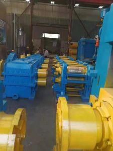 China Popular Wire Rod Plant Rolling Mill