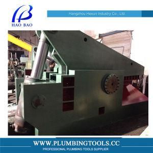 Aluminium Cutting Machines (HXE-4000)