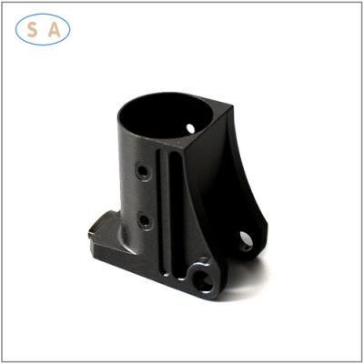 High Quality CNC Customized Parts Aluminum CNC Machining Hardware