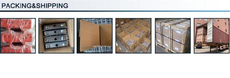 Customized Superb Auto Stainless Steel Flange