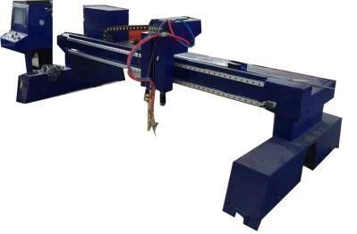 Low Cost CNC Portable Plasma Cutting Machine Price