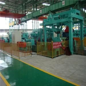 Metal Coil Shearing Cutting Machine OEM/ODM Automatic Machine Production