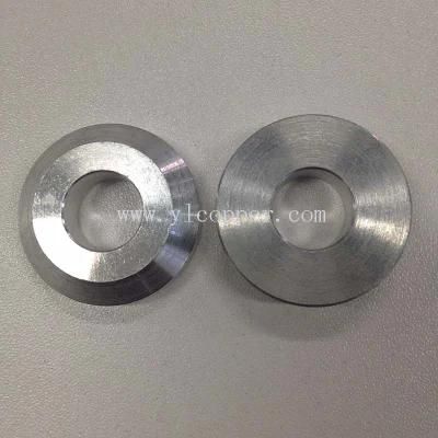 Aluminum Customized Parts for Industrial Light