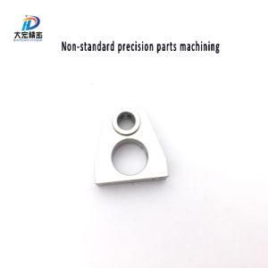 Professional High Precision Milling Parts Racing Car Parts