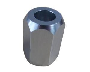 OEM Aluminum Nuts