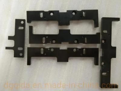 Customized Precision Polished Aluminium 6061 CNC Machining Part for Automobile