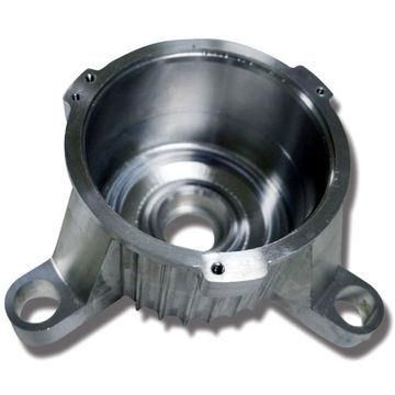 CNC Milling Parts Precision Machining Part Turned Parts CNC Parts