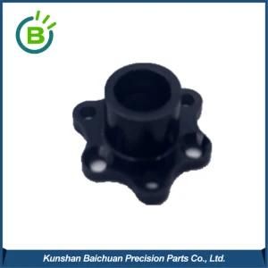 Bck0128 Customized CNC Machining Transmission Parts