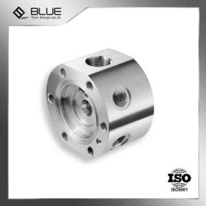 Custom Turning Machined Parts with Price