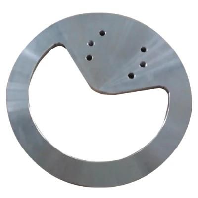 CNC Lathe Machine High Precision Part for Automation
